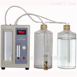 LC-2型冷滤点抽滤器（2006标准）低温试验器配套