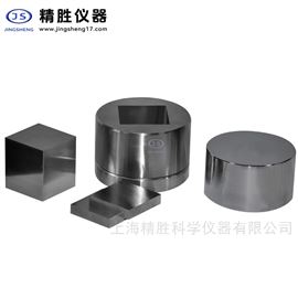 JFM系列宽91-100mm普通长条形压样模具 长方形91-100mm