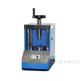 JZP系列60吨自动压片机 实验XRF荧光制样机60吨