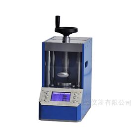 JZP系列40吨自动压片机 实验XRF荧光制样机40吨