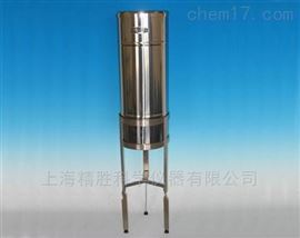 SM1-1型不锈钢雨量器 雨雪量计