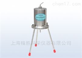 不锈钢圆筒过滤器