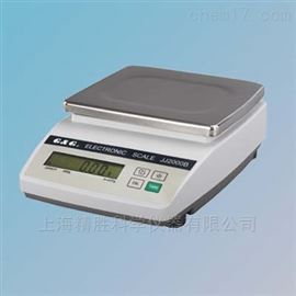 JJ-2000B双杰电子天平（2000g/0.01g）