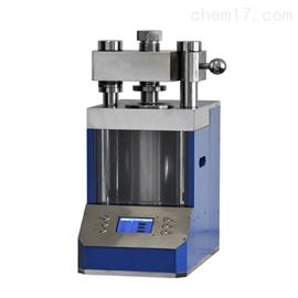 JZP-100J实验室自动等静压机  300mpa 100吨
