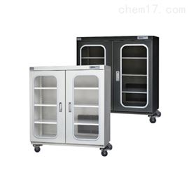 CTA435D/CTB435D/CTC435D型435L智能电子防潮箱 电子产品防潮保存箱