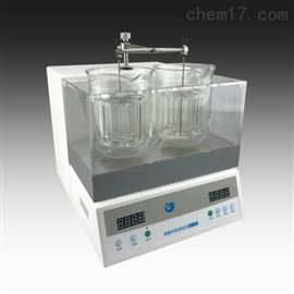 LB-2D型崩解时限测定仪 双杯