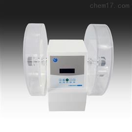 CJY-300C片剂脆碎度测定仪 液晶显示 转速可调