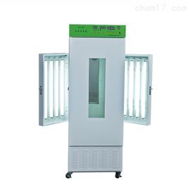 SPX-400-GB型智能光照恒温培养箱 无氟制冷 容量400L