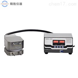 100×100mm双平板电加热模具高温500℃长方形热压模具